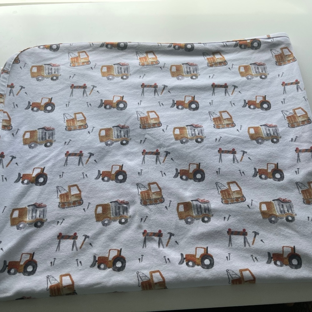 NWOT Caden Lane Swaddle